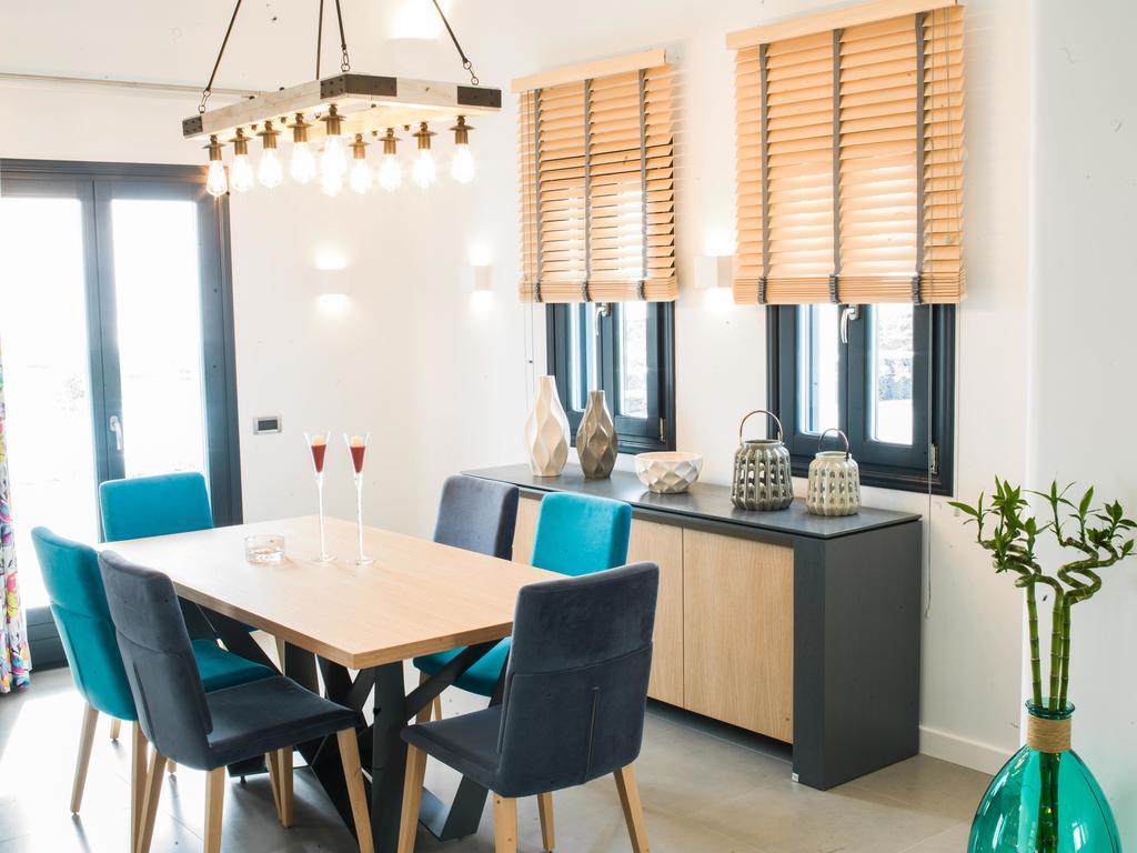 Zafira Residence Karterados  Bagian luar foto